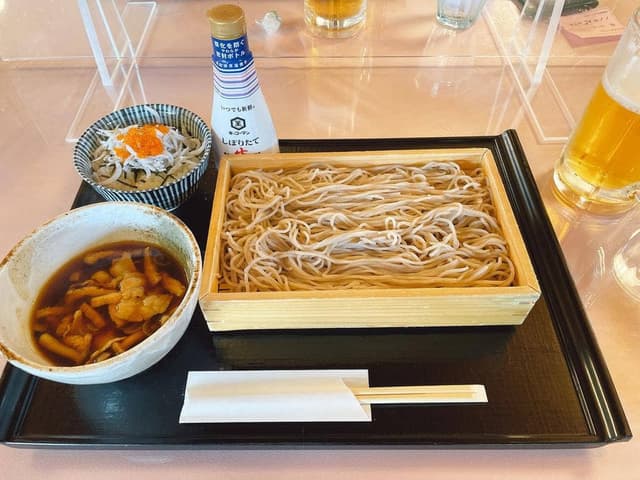 相模湖カントリークラブ食堂 - サブ画像1
