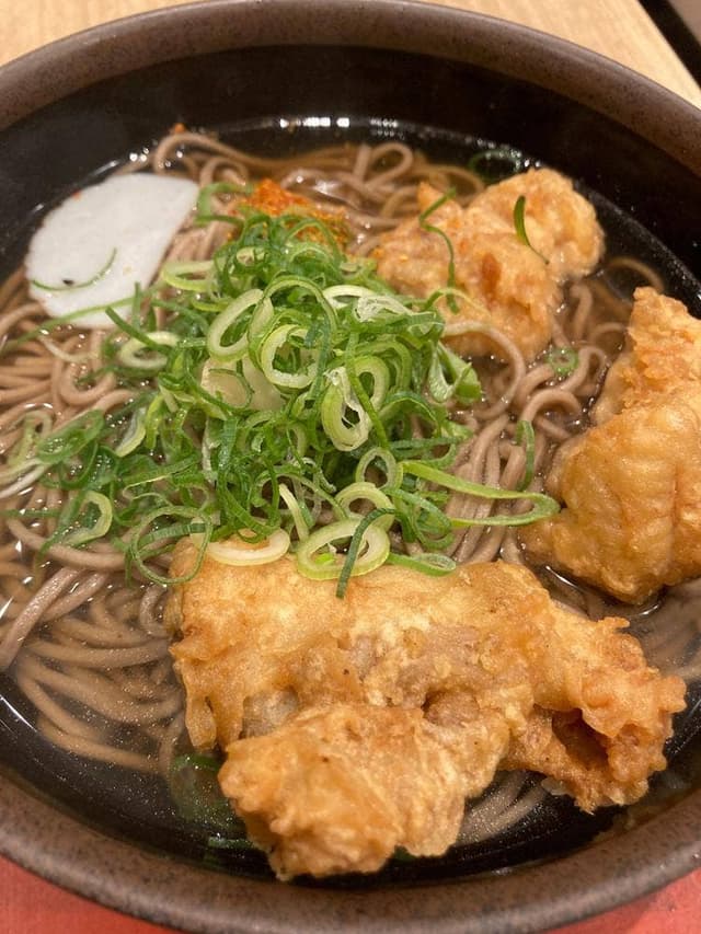 麺家 天王寺 - サブ画像2
