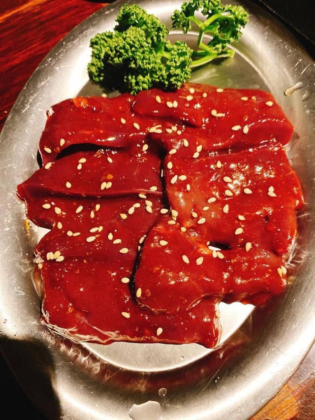 焼肉居酒屋 牛陣 新宿店 - サブ画像1