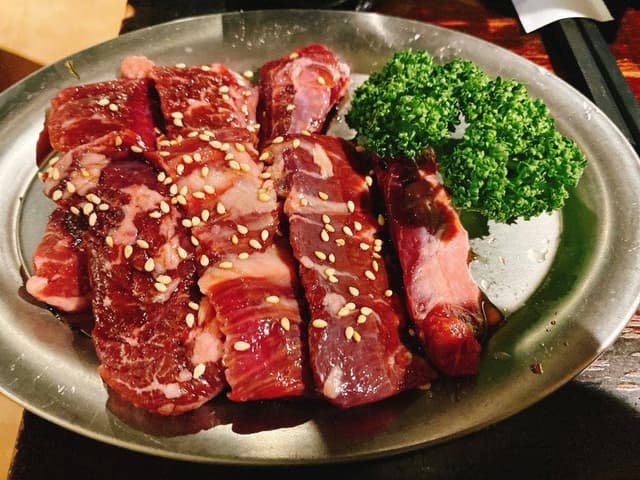 焼肉居酒屋 牛陣 新宿店 - サブ画像2