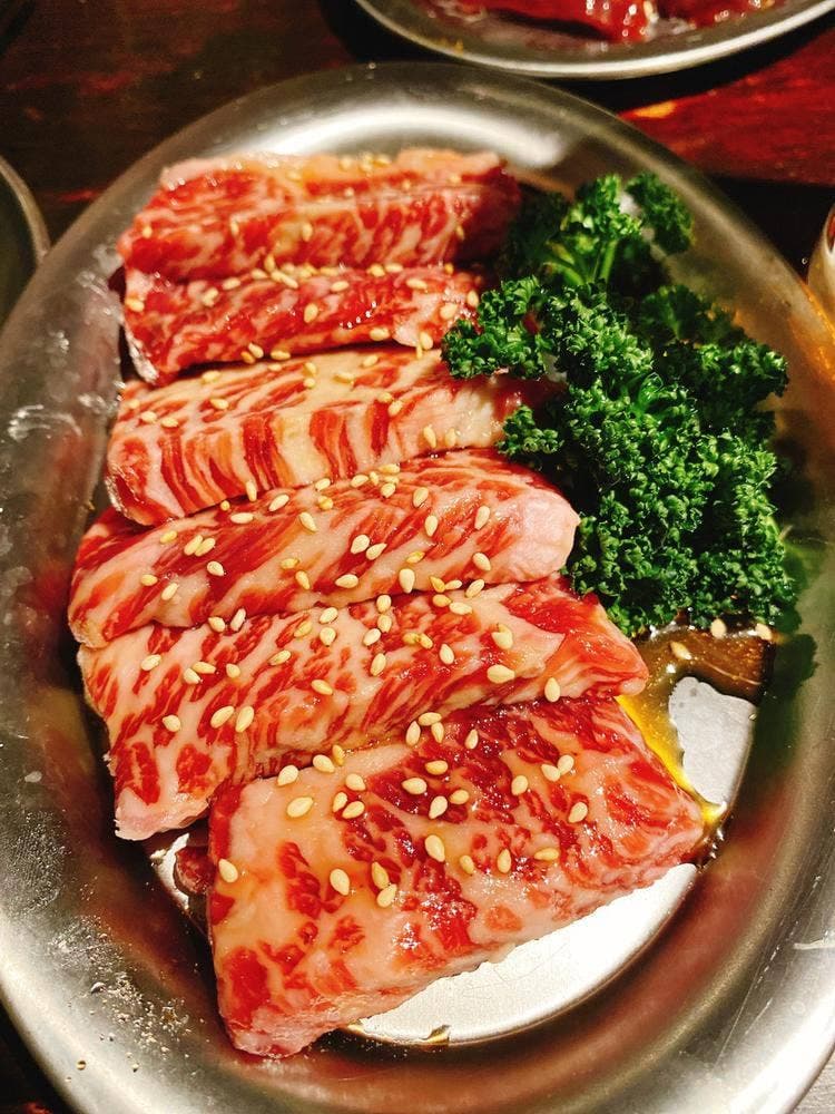 焼肉居酒屋 牛陣 新宿店