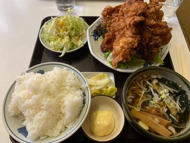 竜園 - サブ画像3