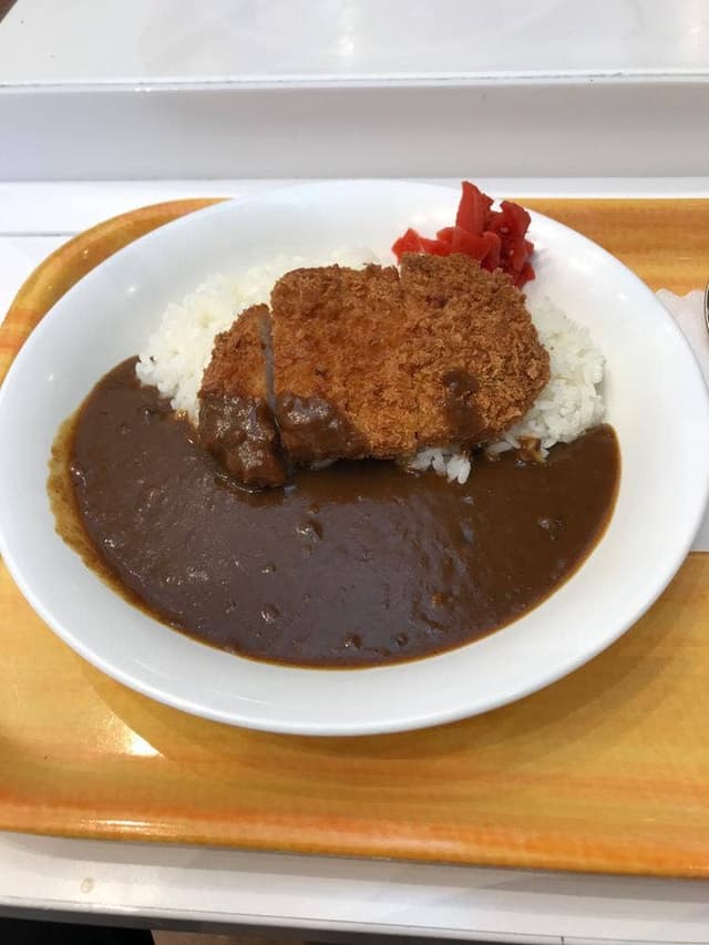 M1プレート 海老名SA店 - サブ画像1