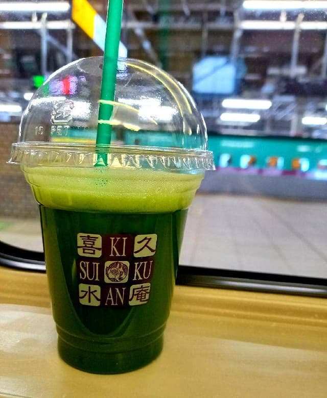 喜久水庵 JR仙台駅店 - サブ画像1