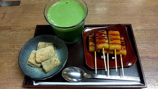 梅園 河原町店 - サブ画像1