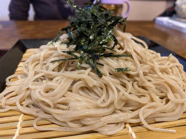 深生そば - サブ画像3