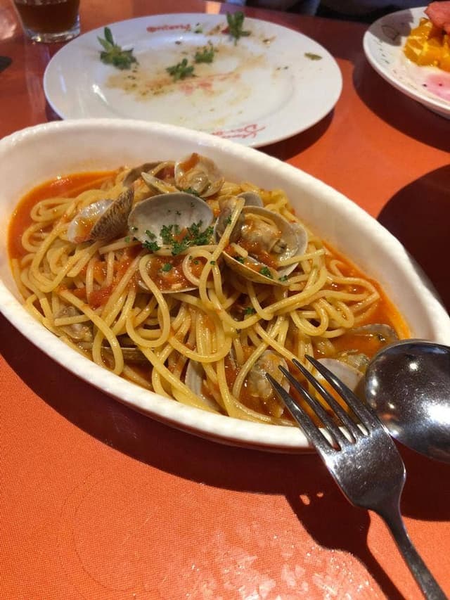 ピッツェリアマリノ春日井店 - サブ画像3