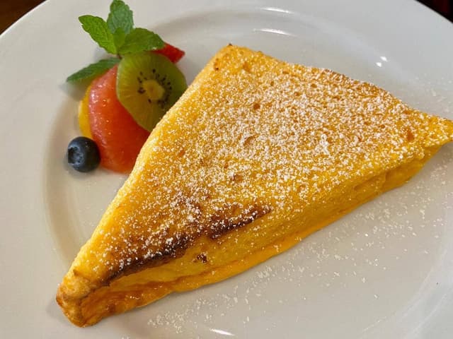 フレンチトースト専門店 Cafe fate - サブ画像1