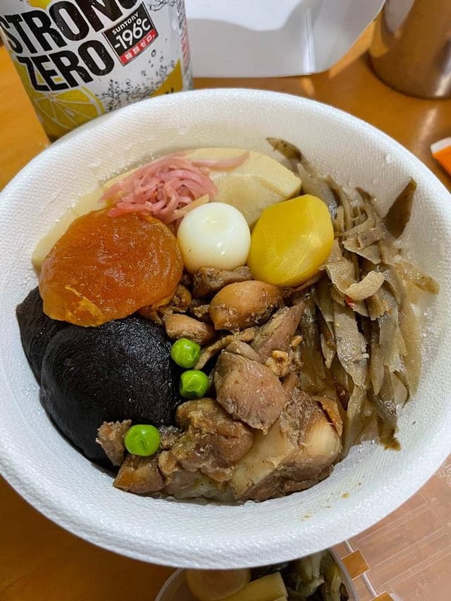 峠の釜めし本舗 おぎのや 本店 - サブ画像1