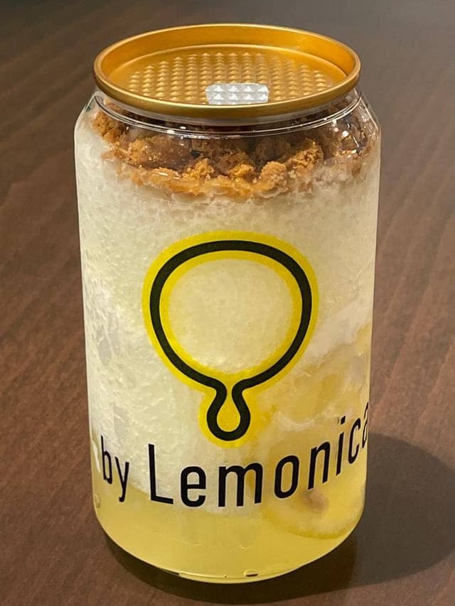 LEMONADE by Lemonica 金沢フォーラス 1F店 - サブ画像1