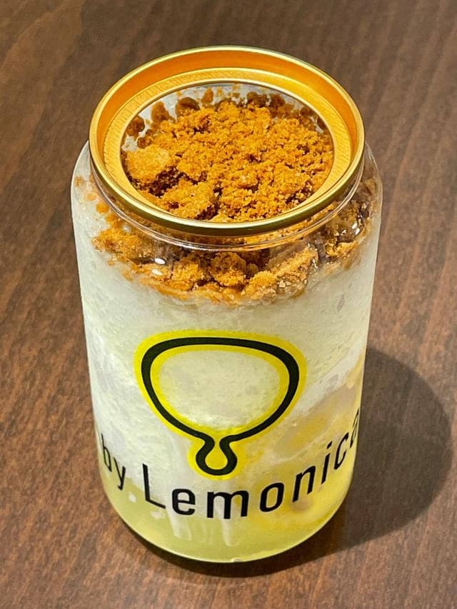 LEMONADE by Lemonica 金沢フォーラス 1F店 - サブ画像3
