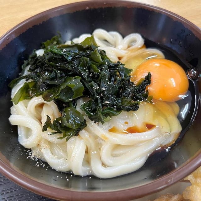 さか枝うどん 春日店 - サブ画像2
