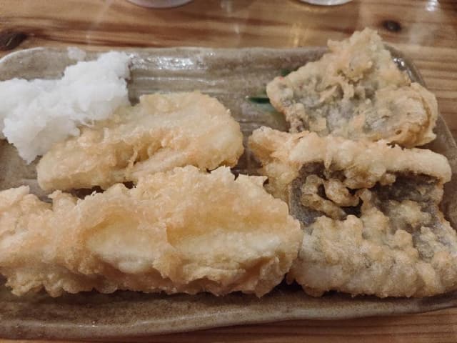 海鮮屋台おくまん 梅田DDハウス店 - サブ画像2