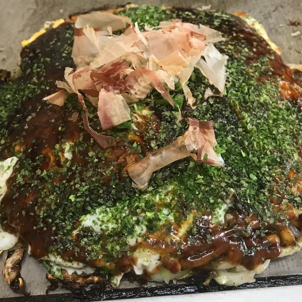 広島焼 いっかん