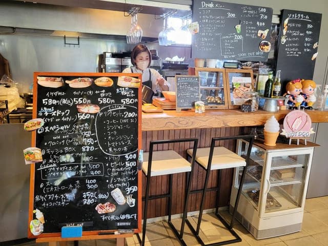 Farm zu Tisch - サブ画像1