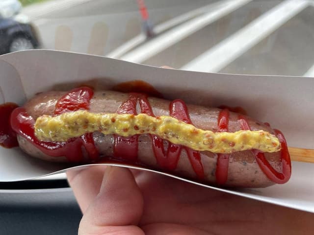 道の駅 たのはた 思惟の風 食堂 - サブ画像2