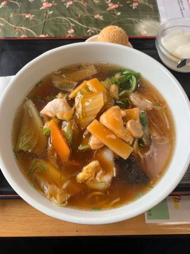 翡翠軒 - サブ画像3