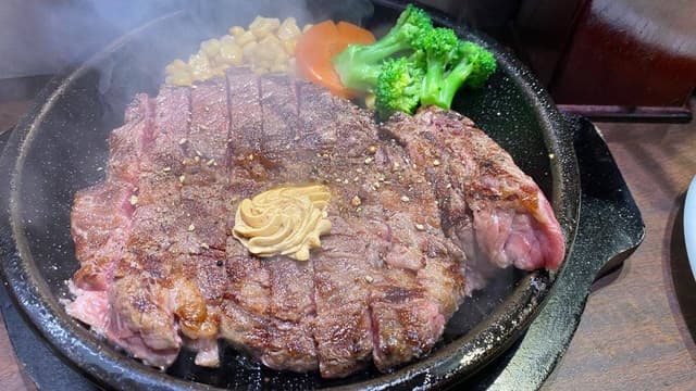 いきなりステーキ 吉祥寺店 - サブ画像1