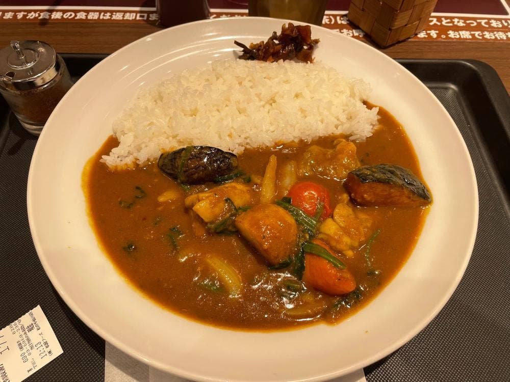 松のや / マイカリー食堂 仙川店