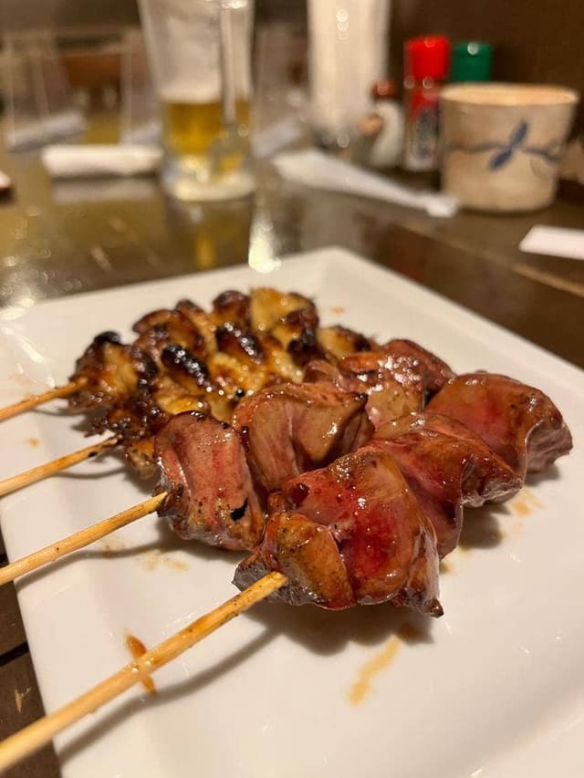鳥燈 - サブ画像1