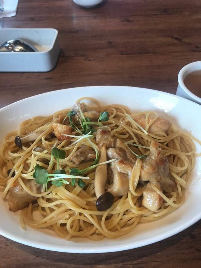 ジョリーパスタ 東久留米店 - サブ画像1