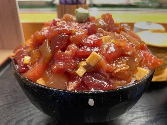 玄海寿司 - サブ画像3