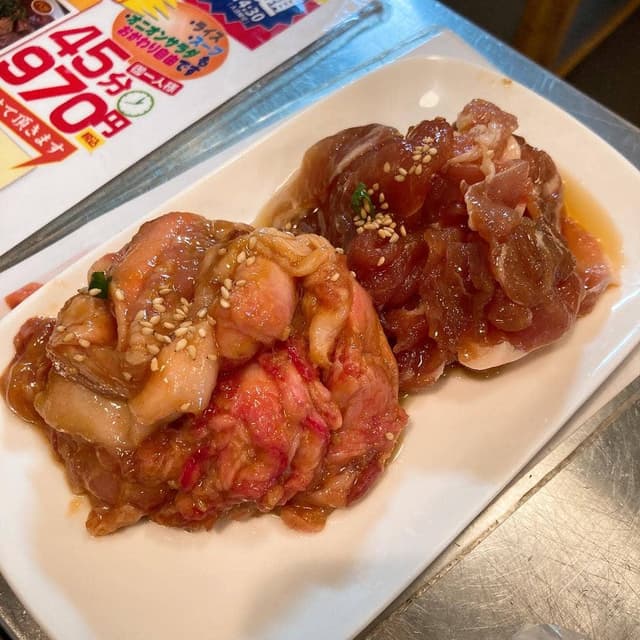 神保町食肉センター 下北沢店 - サブ画像3