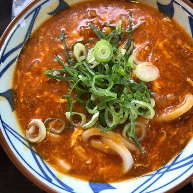 丸亀製麺 中山寺店 - サブ画像3