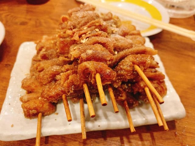 伝串 新時代 新橋店 - サブ画像3