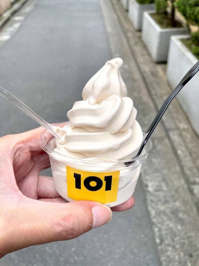101 - サブ画像1
