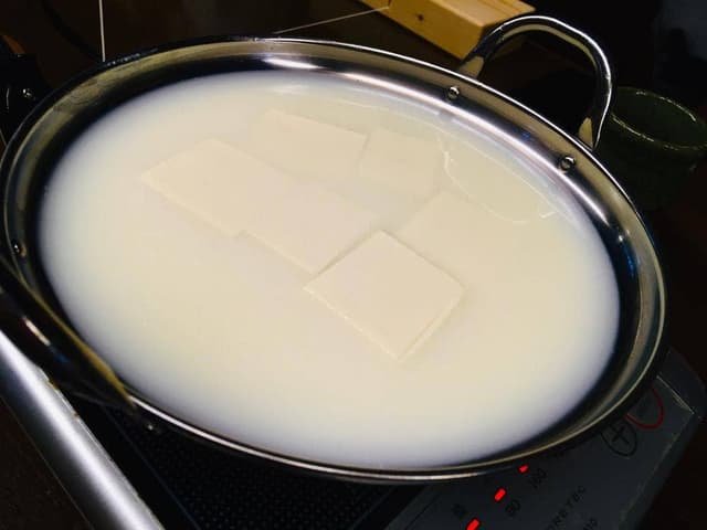 奈良町豆腐庵こんどう - サブ画像2