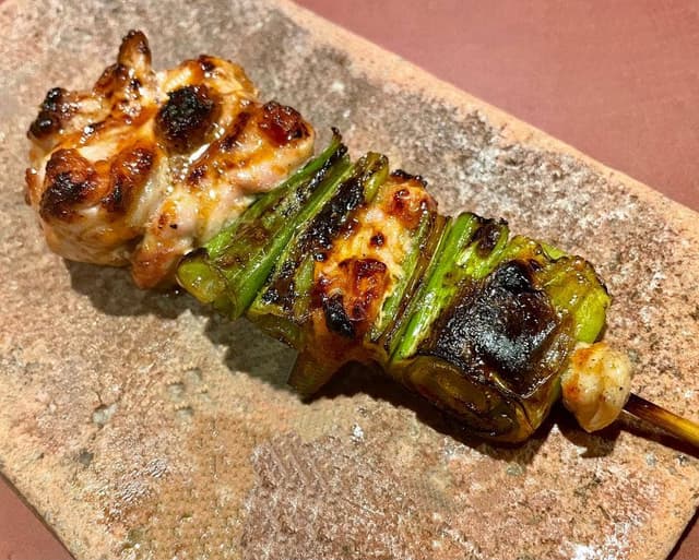 炭火焼とり 安喜 - サブ画像1