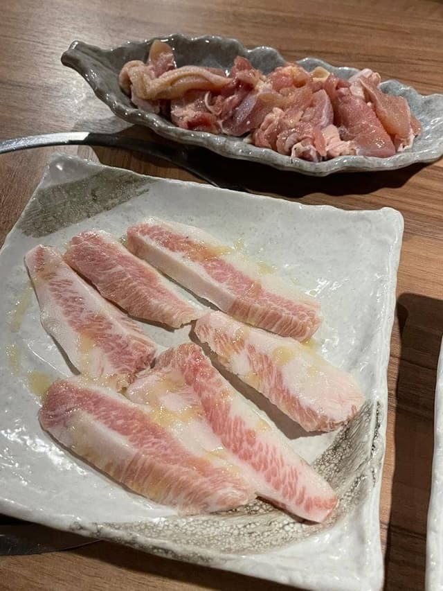 焼肉屋 大将 - サブ画像3