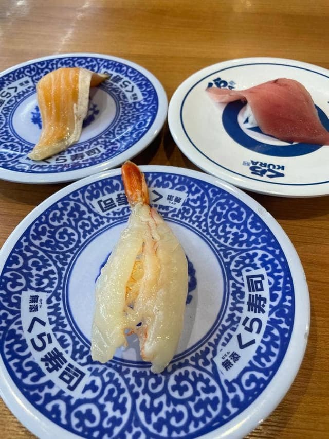 くら寿司 品川駅前店 - サブ画像3
