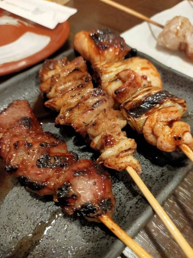 炭火串焼台所 ちっきん 大宮店 - サブ画像1