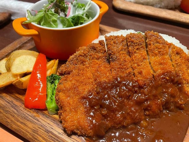 本町キッチン‐HONMACHI KITCHEN‐ - サブ画像3