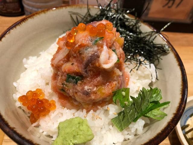 ムスブ田町 魚金 - サブ画像3