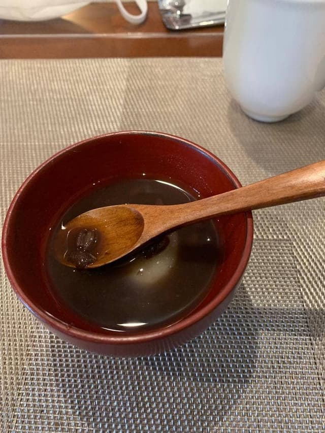 だご汁茶房ここのつ - サブ画像2