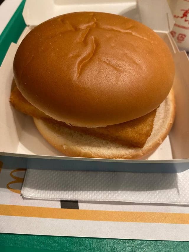 マクドナルド 水道橋外堀通り店 - サブ画像1