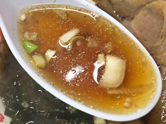 定食・らーめん あかづき - サブ画像1