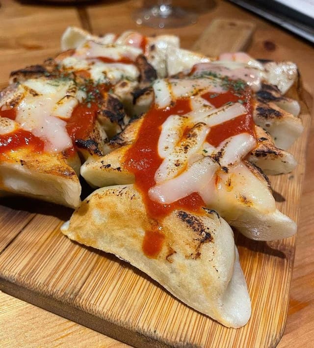 東京餃子 あかり 2号店 - サブ画像3