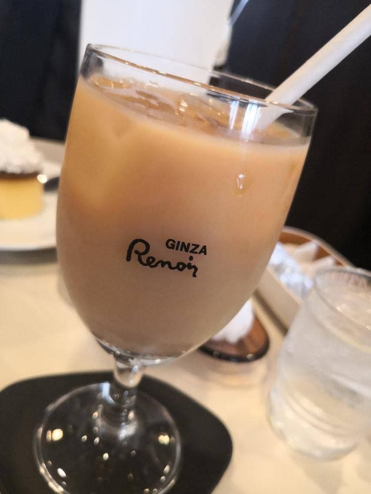 喫茶室ルノアール 池袋東口店