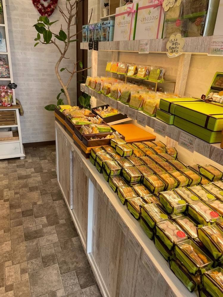 patisserie PORTA