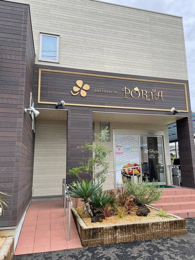 patisserie PORTA - サブ画像2