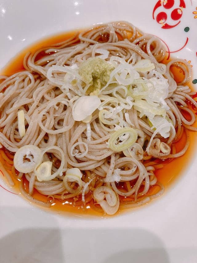 いろり庵きらく 田端店 - サブ画像3