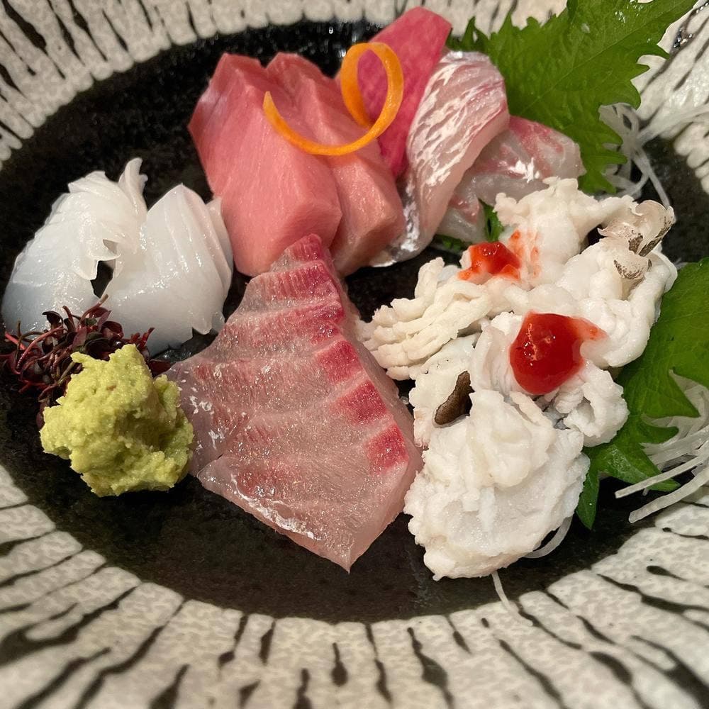 和食 希望