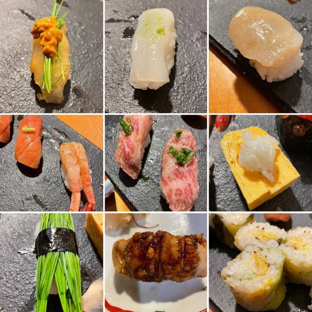 鮨幸三 - サブ画像3