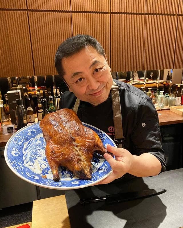 4000 Chinese Restaurant - サブ画像3