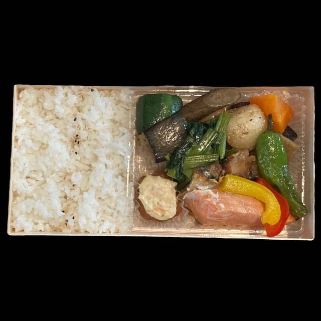 お弁当 ちとせ - サブ画像1