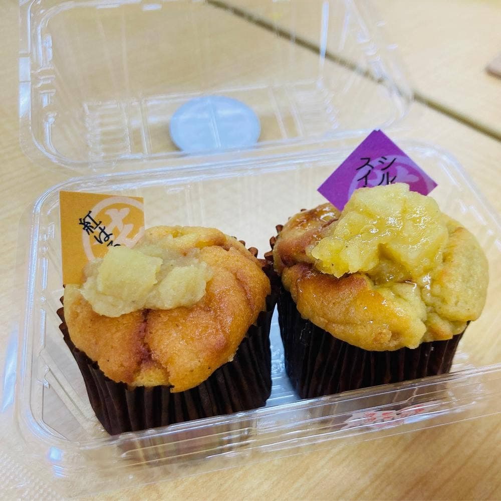 高級芋菓子しみず 銀座店